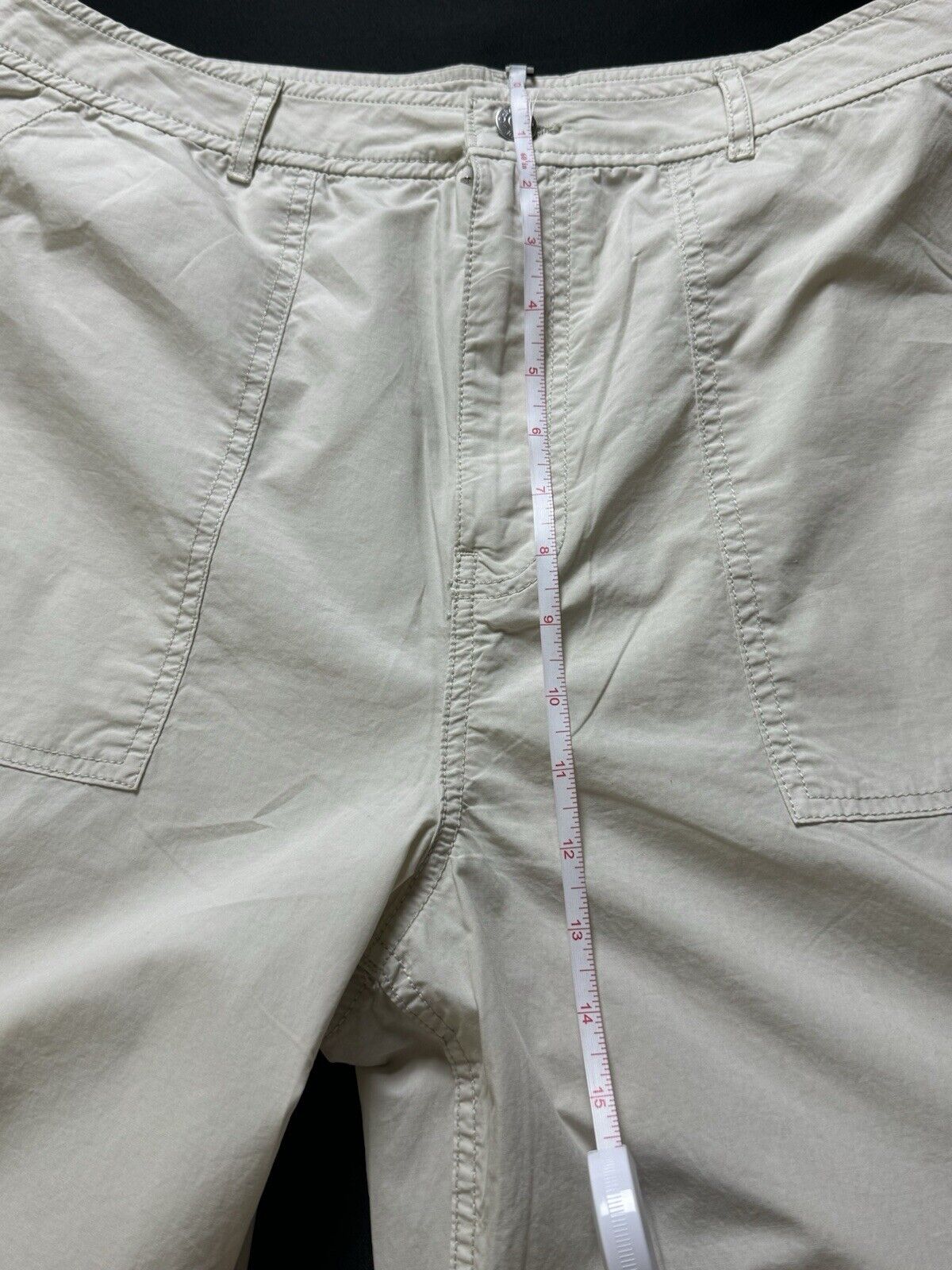 $89 Calvin Klein Women's Khaki’s Pants Size 14 (B.81)