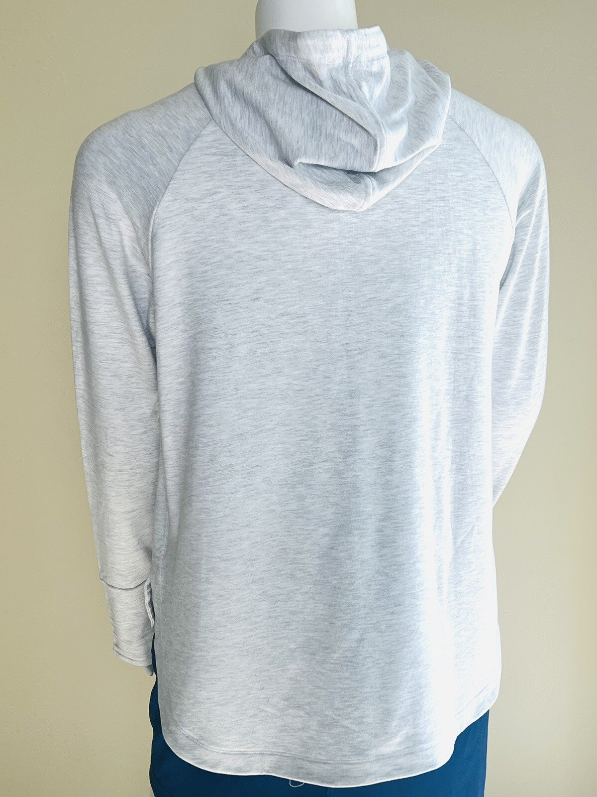 Signature Sportwear Concepts Women's Grey Sweater Logo Somerset 1919 Sz XL  (48)