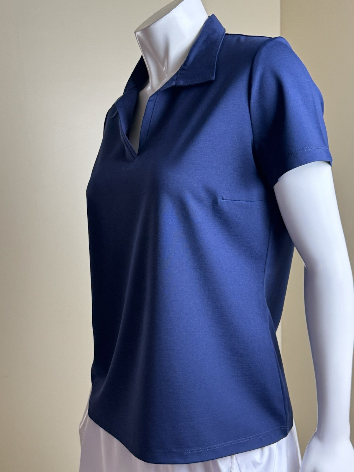 $109 Sailor-Sailor Women’s Golf Tennis Shirt Size M   (B.188)