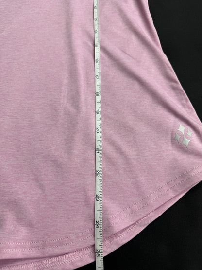 JOFIT Women's Golf Shirt Size S      (B.170)
