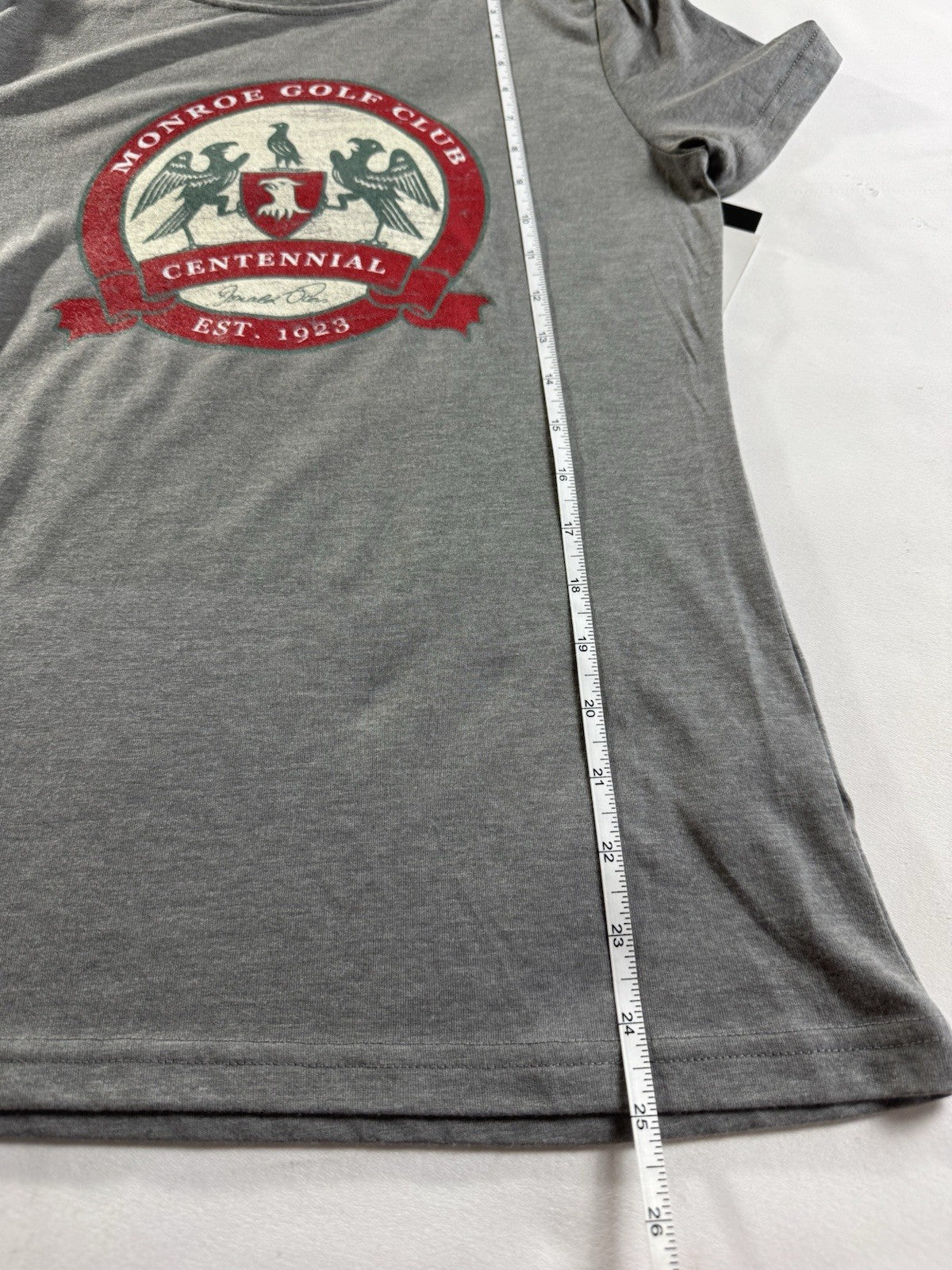 LeverWear Women's Golf shirt Sz XS   (B.165)