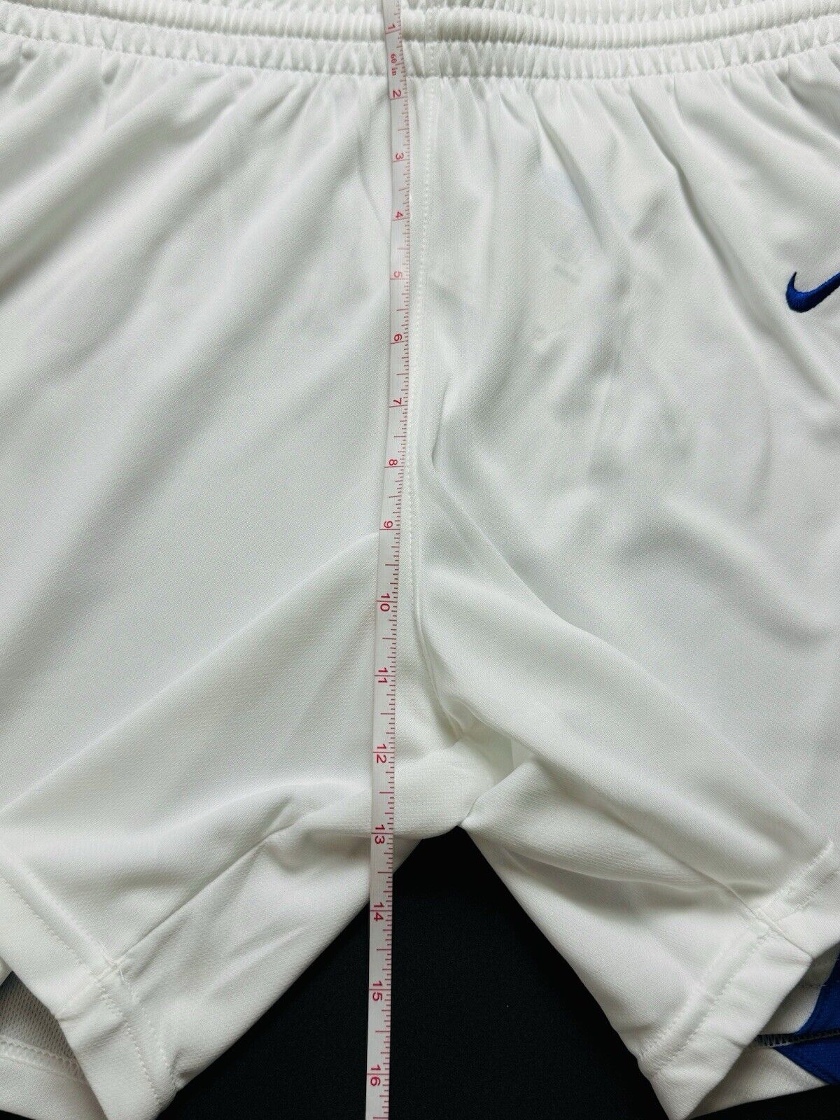 Nike Women's Dri-FIT Basketball Shorts Standard Fit Sz M. (B.79)