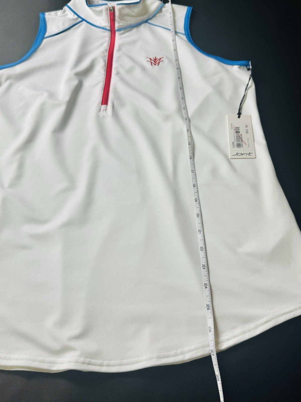 JOFIT WOMEN'S GOLF SHIRT Sz XL.         (B.173)