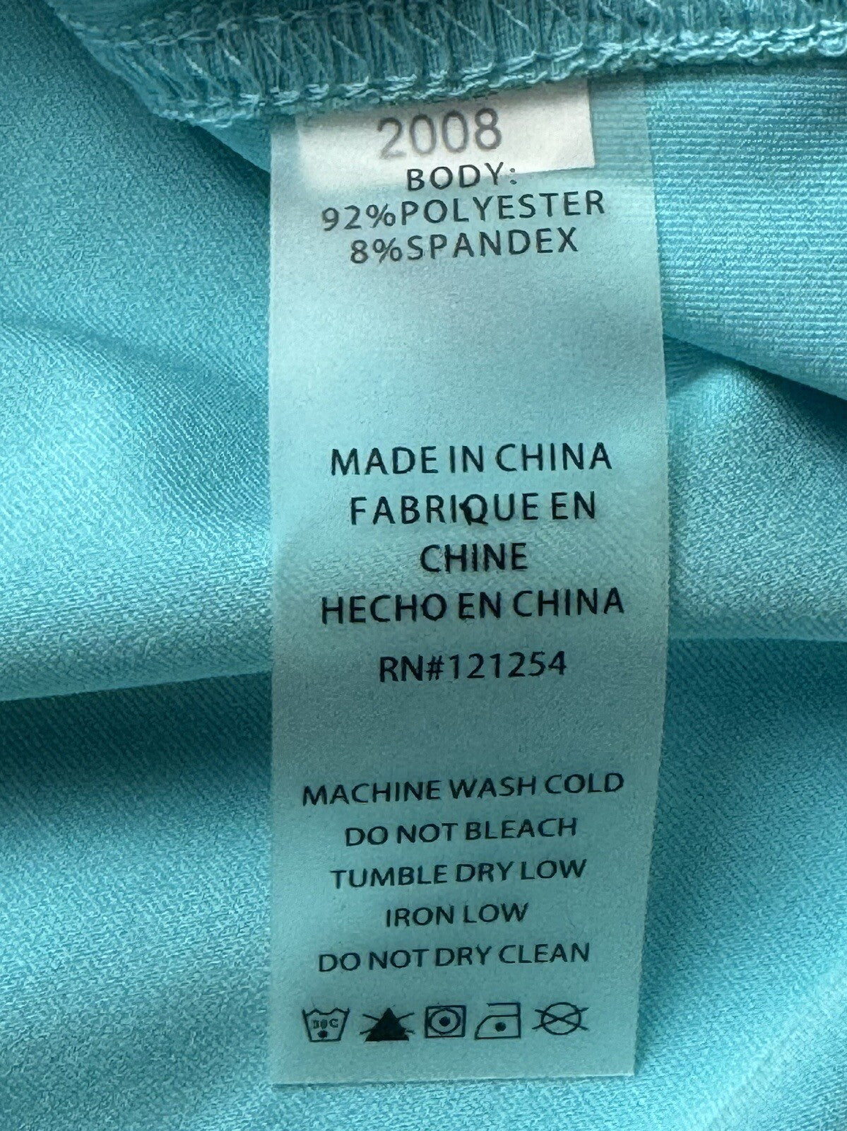 JOFIT Women's Golf Shirt/Top Size S. (B.78)