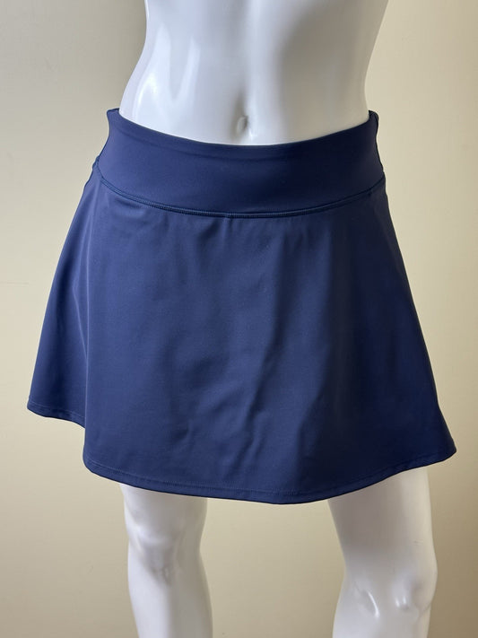 Addison Bay Women’s Skort Skirt Sz XS  (B.165)
