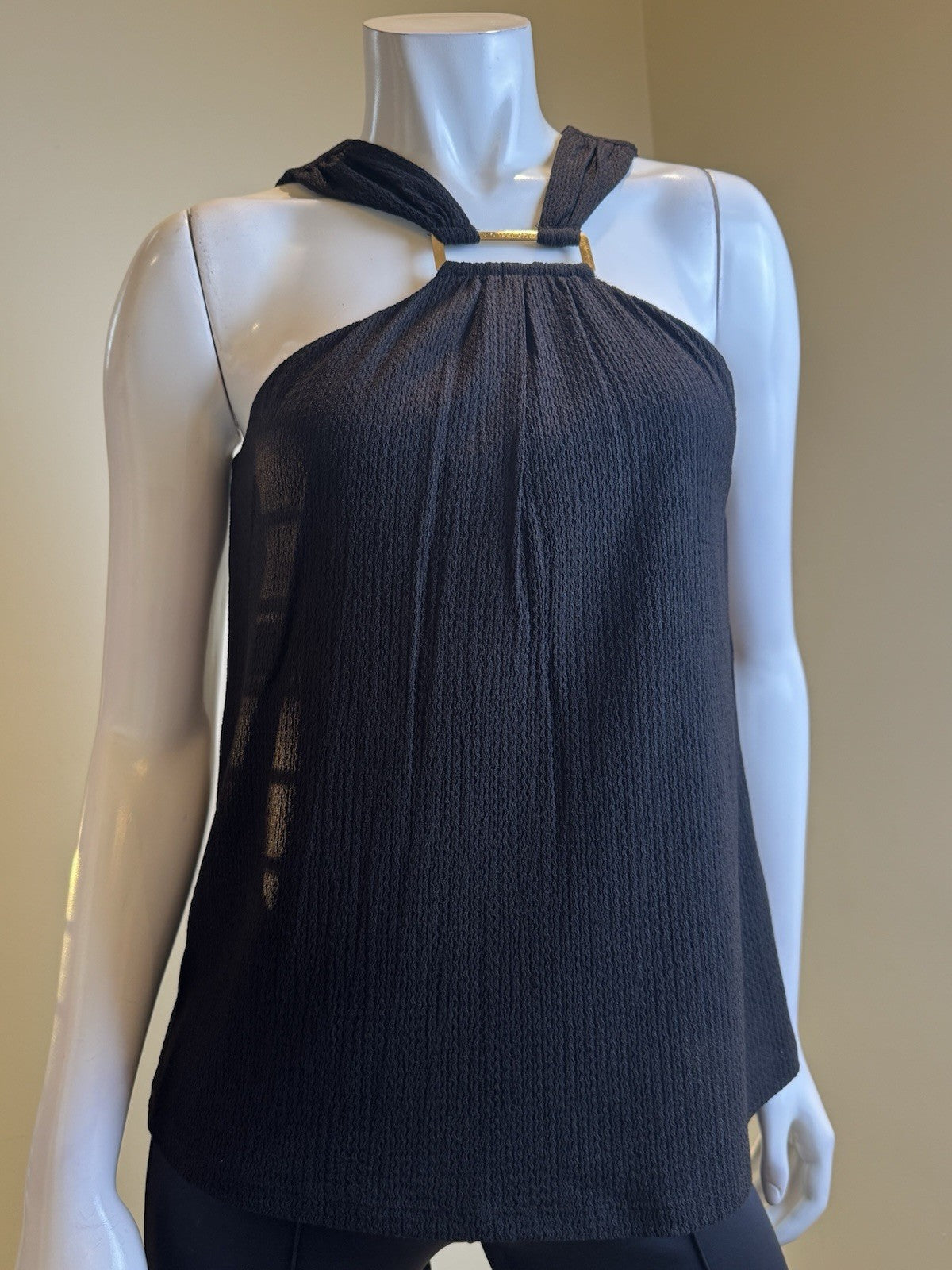 Michael Kors Women’s Blouse Sz M.  (B.167)