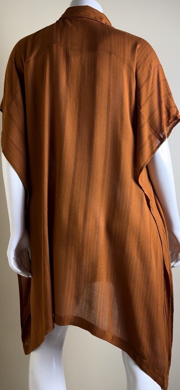 $99 L*Space Cover Up Dress Size XS/S.  (B.84)