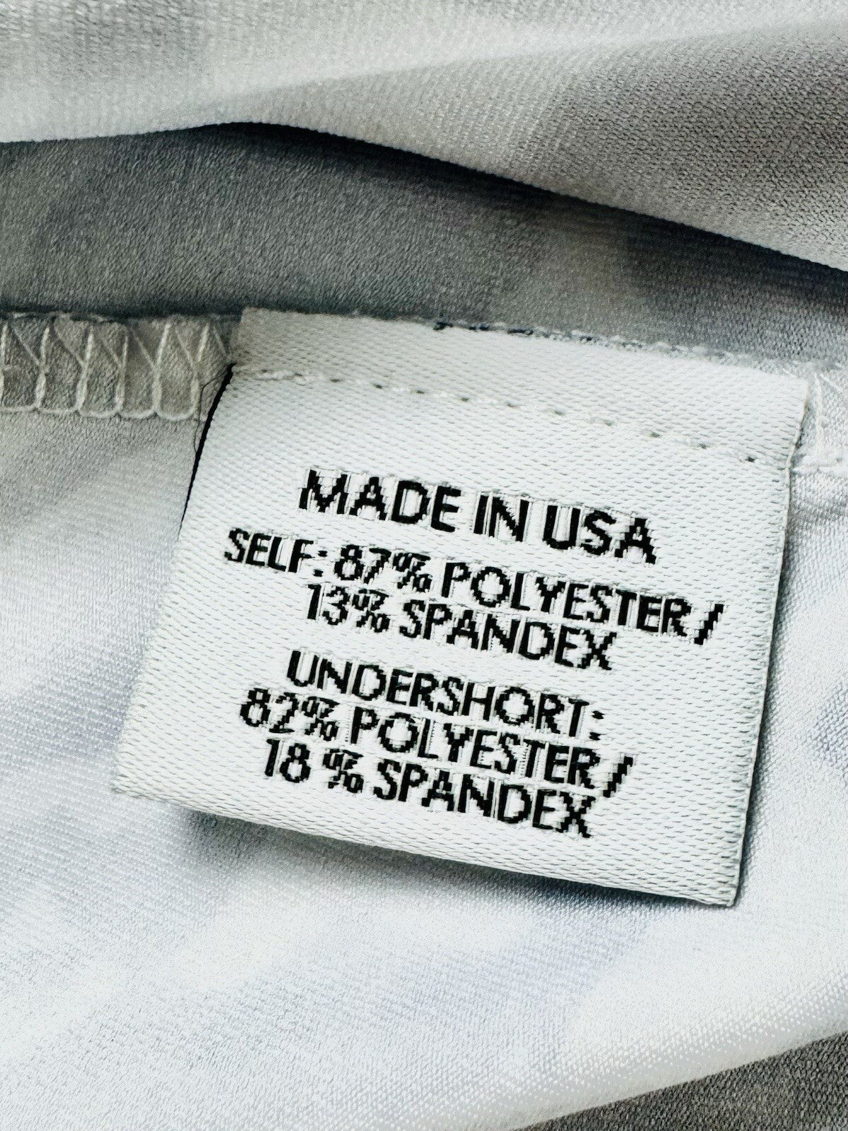 Amy Sport Women’s Golf Pleated Skort Skirt Sz XL.       (B.152)