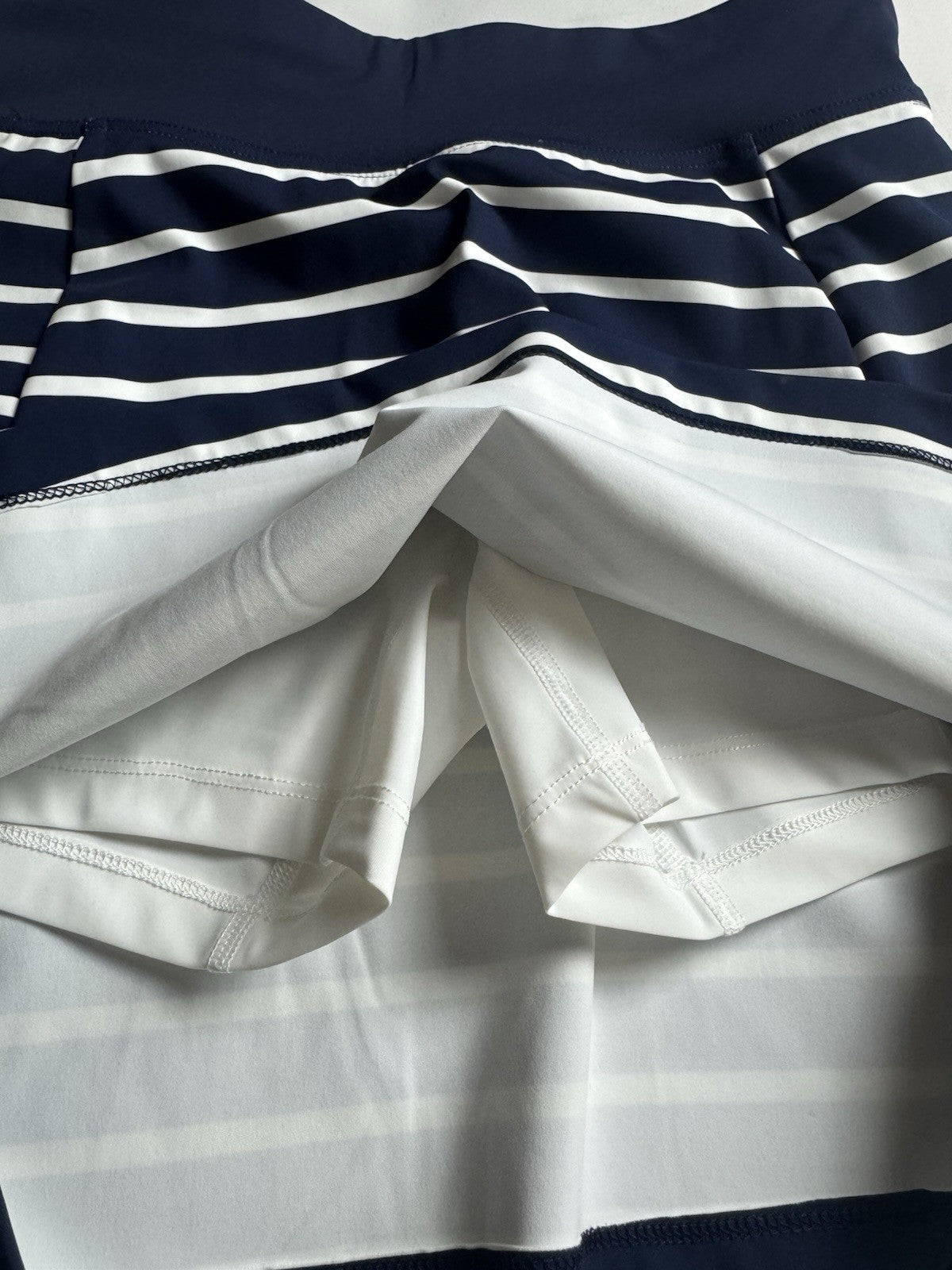 Addison Bay Women’s Skort Skirt Sz XS  (B.164)