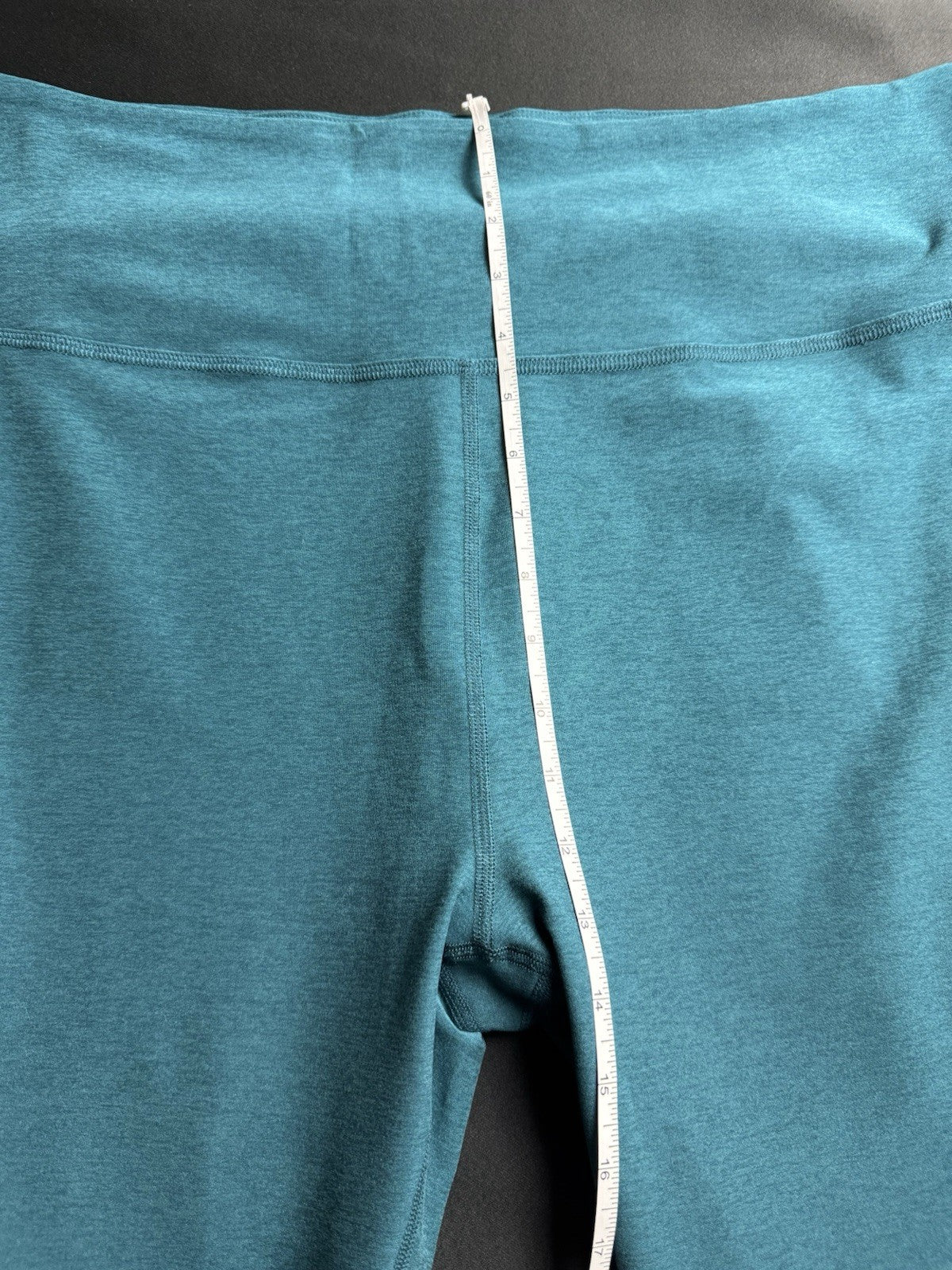 $99 Beyond Yoga Athletic Gym Midi High Waist Leggings Sz 4XL.  (B.159)