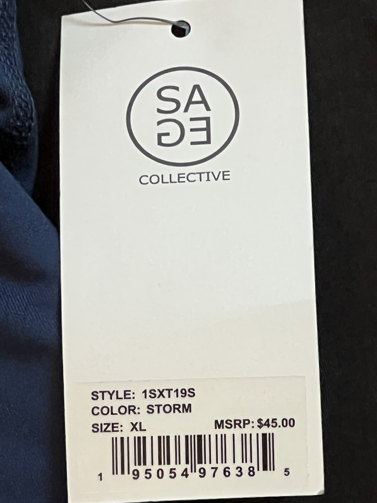 Sage Collective Sport Bra Sz XL