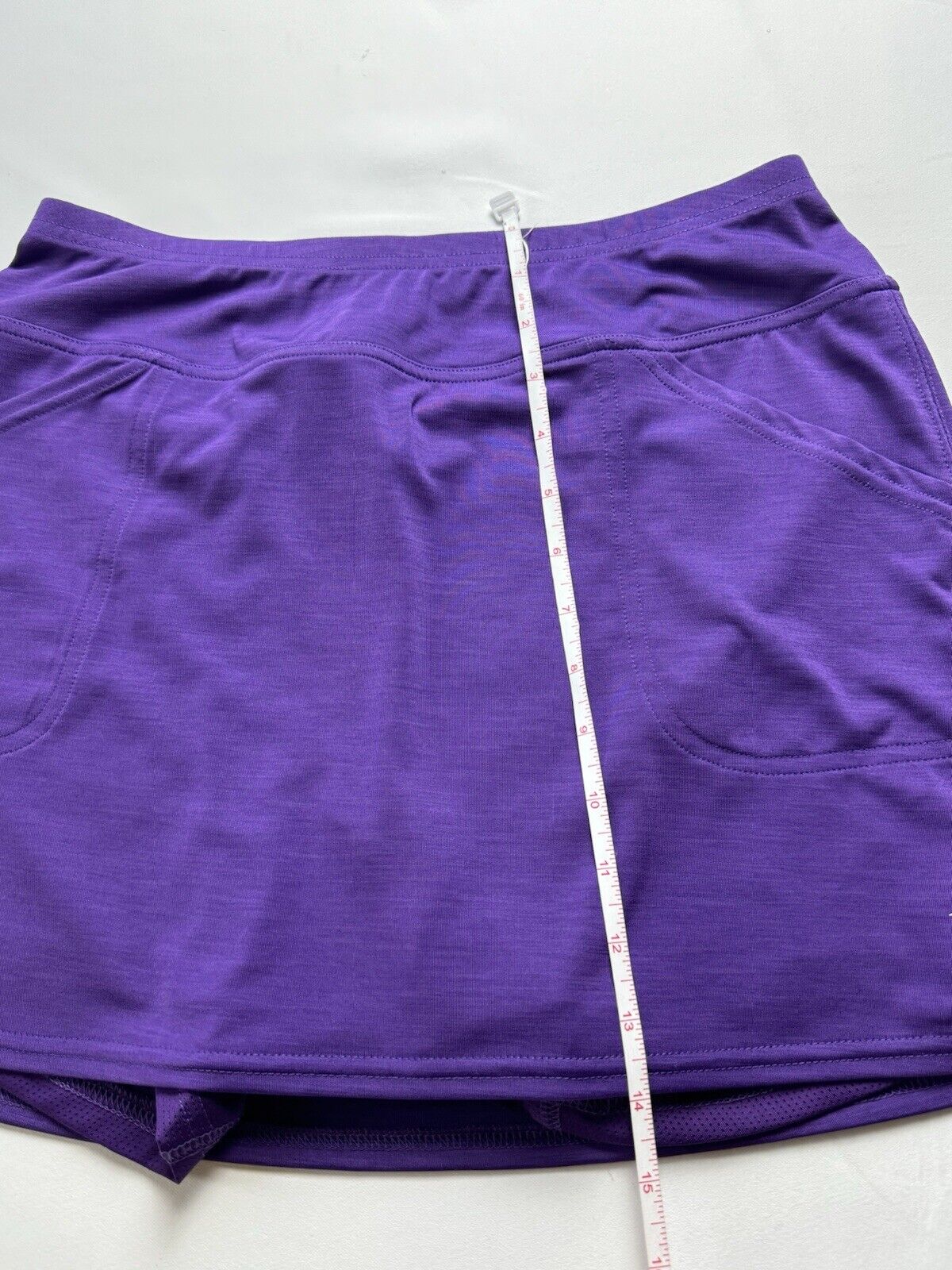 Jofit Women’s Golf Skirt Skort Sz S   (B.62)