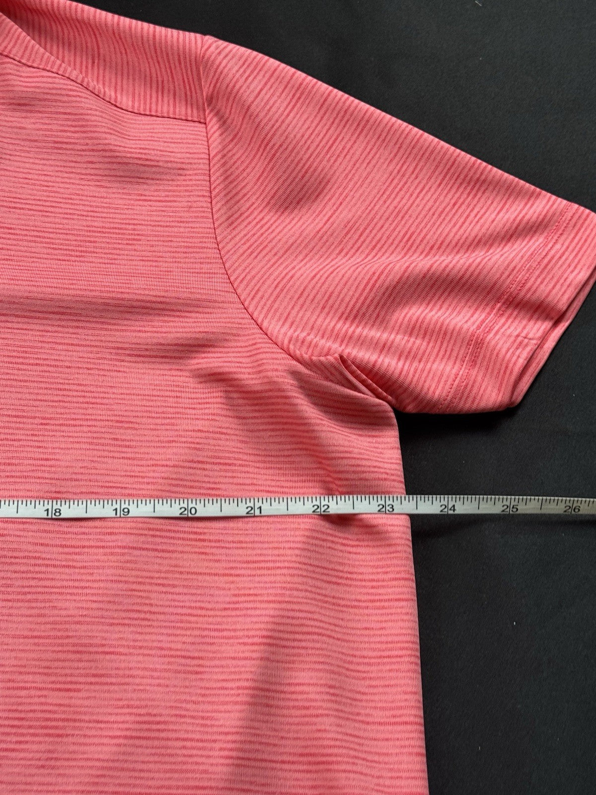 Kate Lord Women's Golf Shirt Sz 2XL.      (B.181)