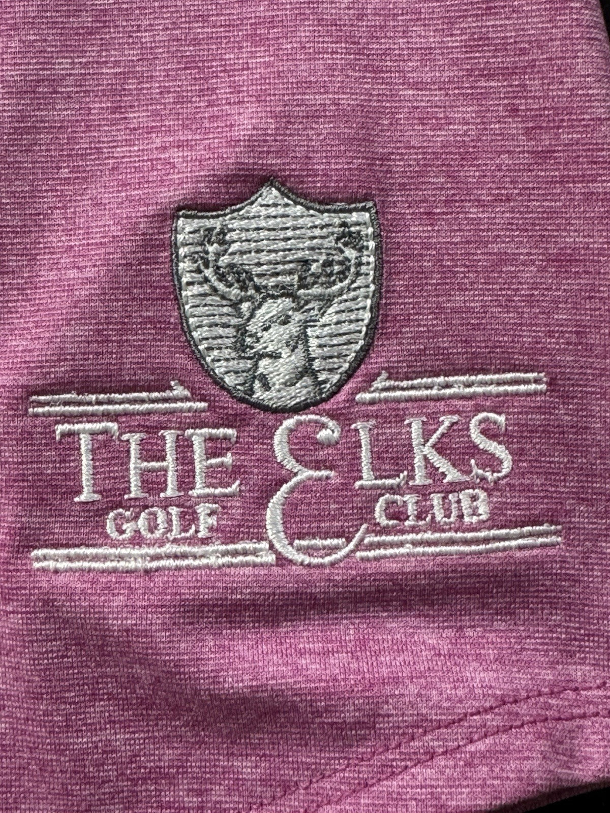 Kate Lord Women's Golf Shirt Sz XL.      (B.037)