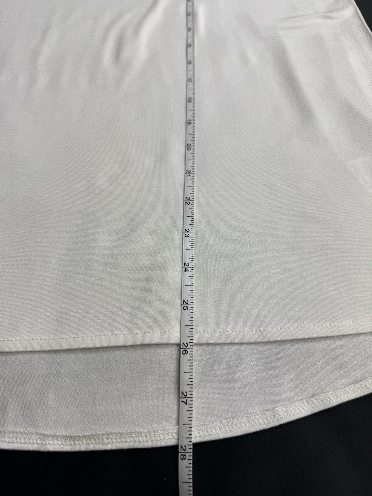 BELYN KEY Women’s Golf Shirt Sz M    (B.170)