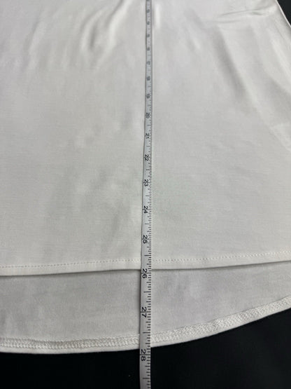 BELYN KEY Women’s Golf Shirt Sz M    (B.170)