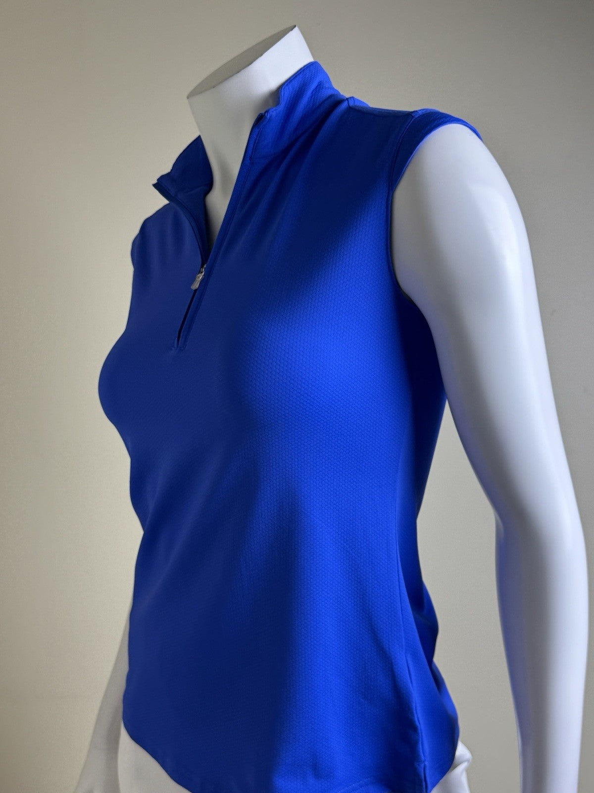 San Soleil Women’s Golf Shirt Size XS  (B.157)