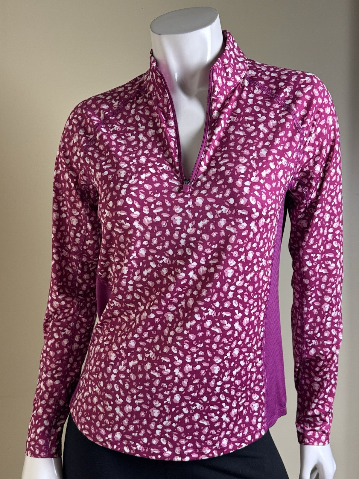 Puma Women's Golf Sweatshirt Size S    (B.122/4)