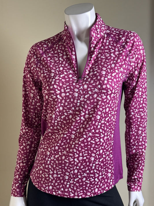 Puma Women's Golf Sweatshirt Size S    (B.122/4)