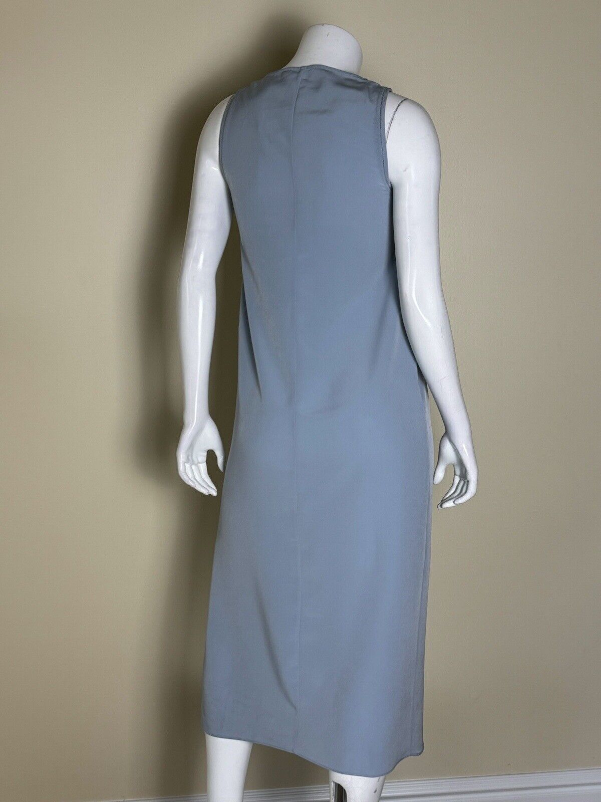 $295 Ted Baker Women’s Midi Long Dress Sz2.  (53)