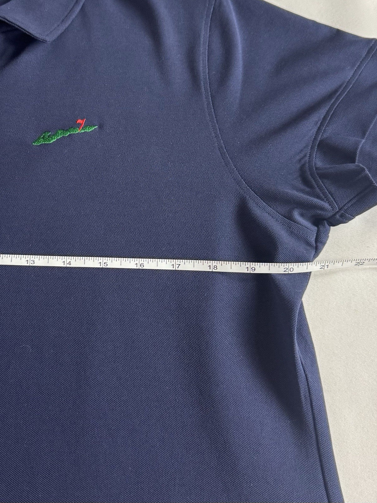 Fairway & Greene Women's Golf Polo Shirt Sz XL.    (B.188)