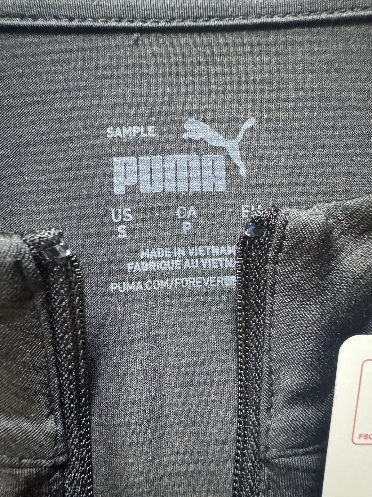 Puma Women's Golf Sweatshirt Size S    (B.128)