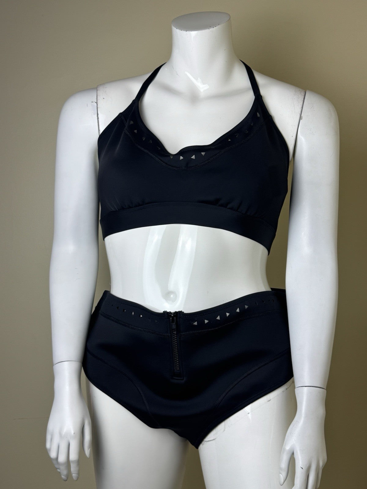 Body Glove Women's Bikini Marlee 2Pc Sz 3X. (B.152)