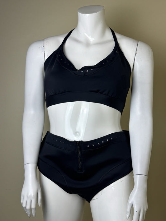 Body Glove Women's Bikini Marlee 2Pc Sz 3X. (B.152)