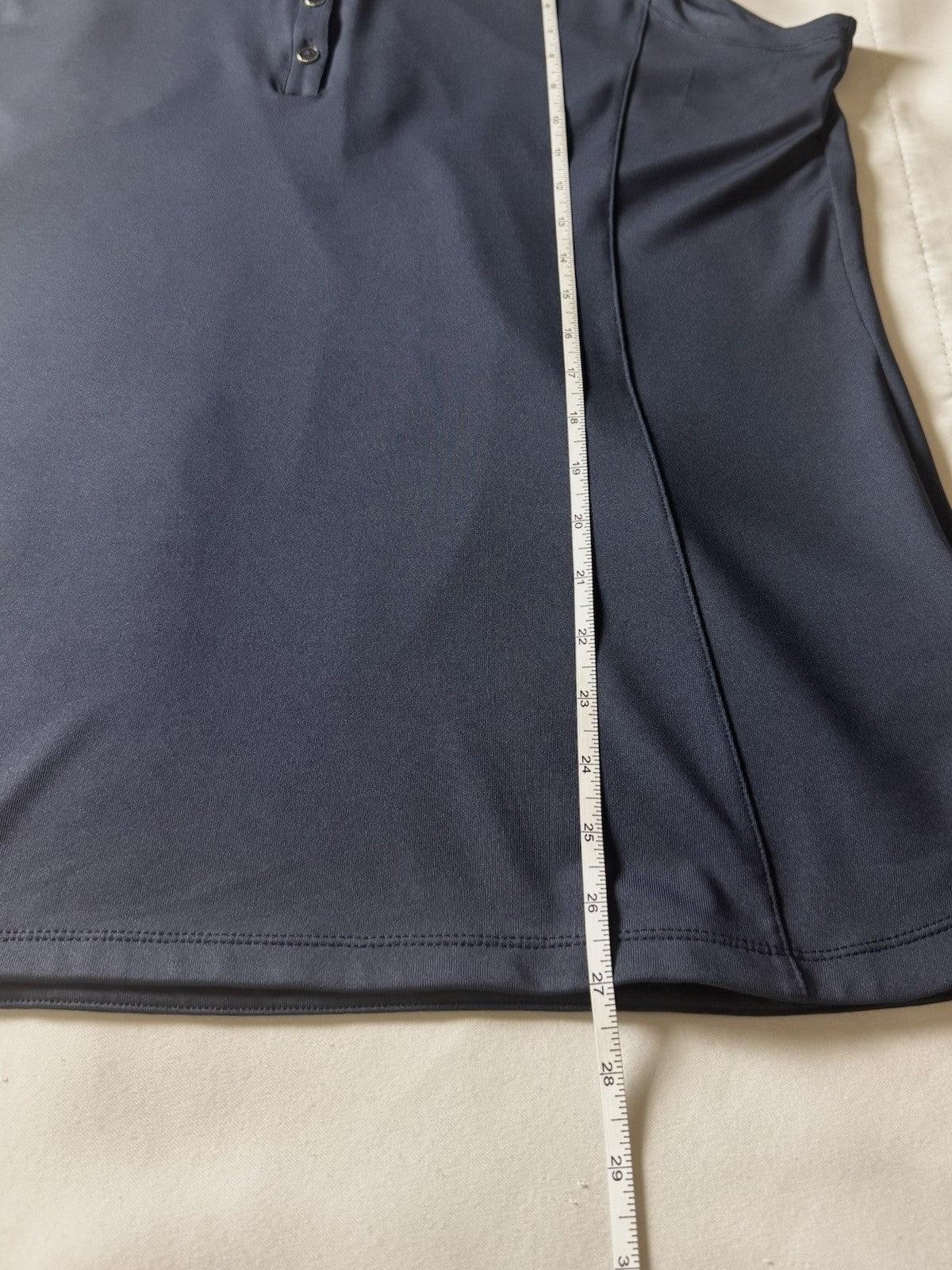 Kate Lord Women's Golf Shirt Sz XL.      (B.173)