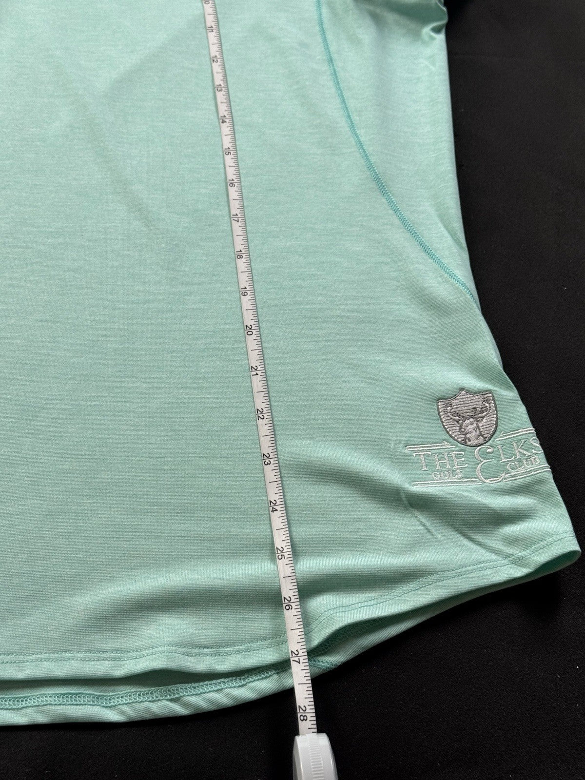 Kate Lord Women's Golf Shirt Sz 2XL.      (B.181)