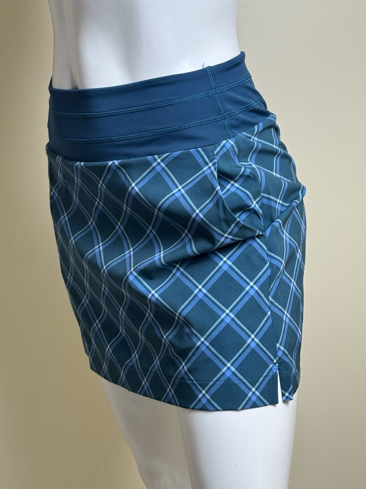 PUMA Women's Golf Tennis Skort Skirt Sz S (B.153/2)