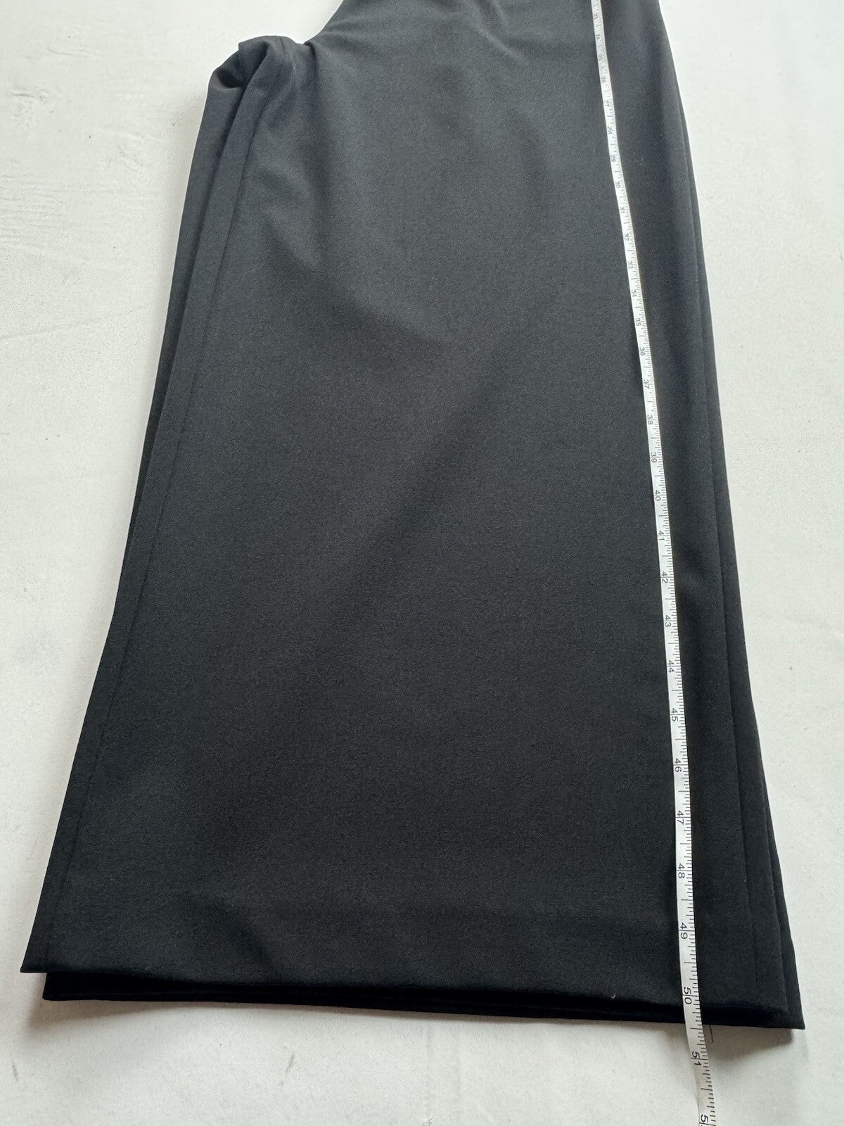 $139 Calvin Klein Jumpsuit Pants Women's Size 8 Sleeveless Top (B.143)