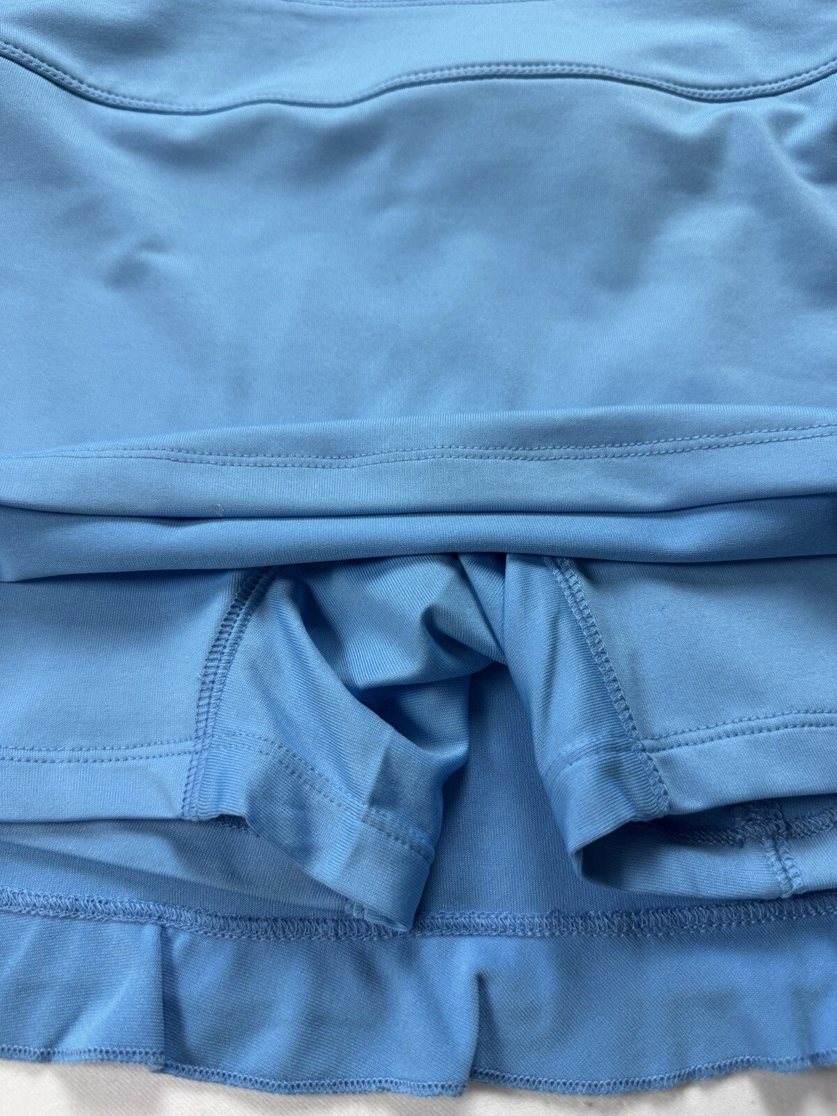 4 ALL By Jofit Women’s Golf Skirt Skort Sz XS   (B.140)