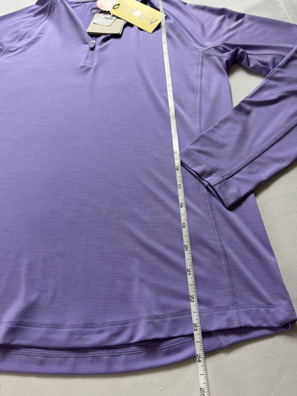 Puma Women's Golf Sweatshirt Size S    (B.128/3)