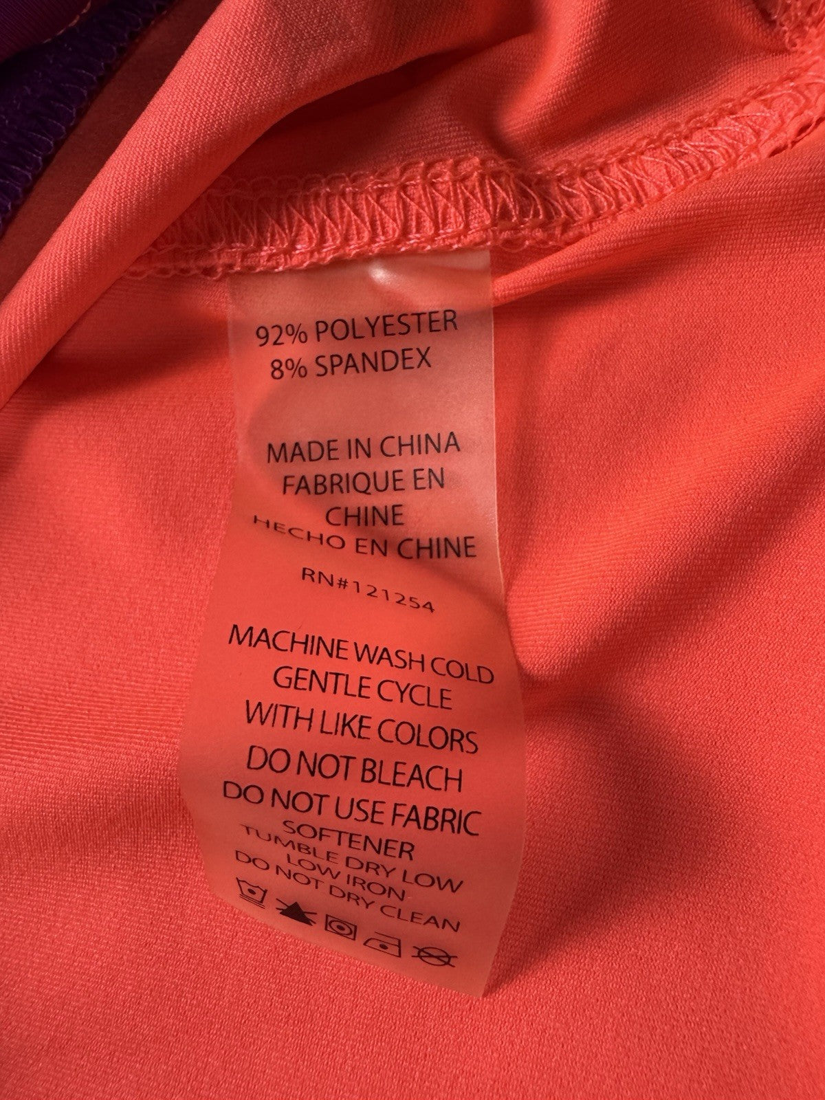 JOFIT Women’s Golf Shirt Size S      (B.135)