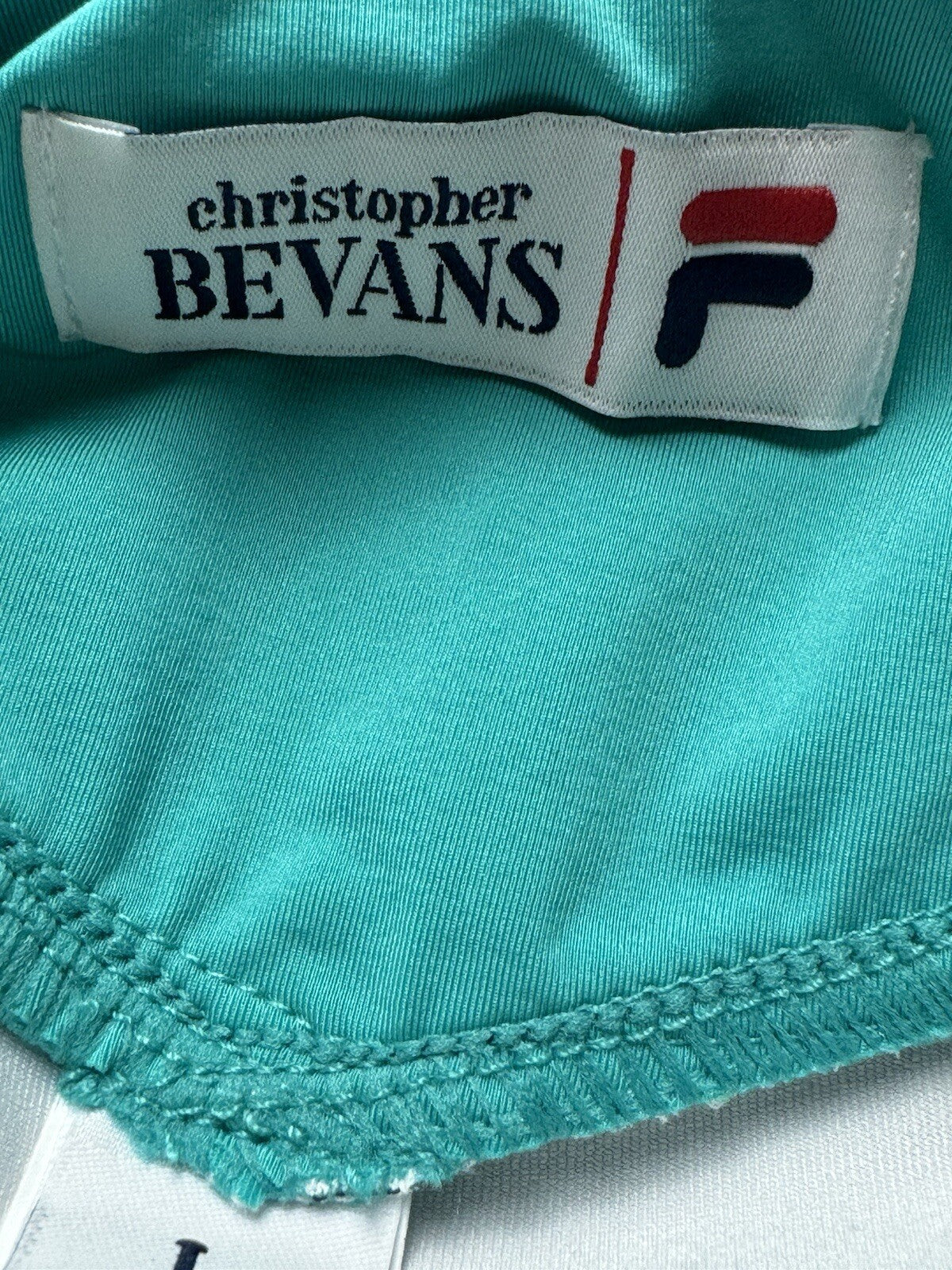 $70 Fila Women's Tennis Golf Skort Size L. (B.53)