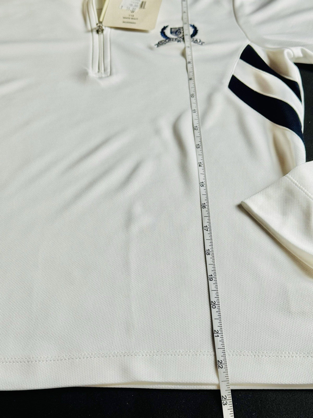EP Pro Women's Golf Tour Tech Sweatshirt Sz S.   (B.157)