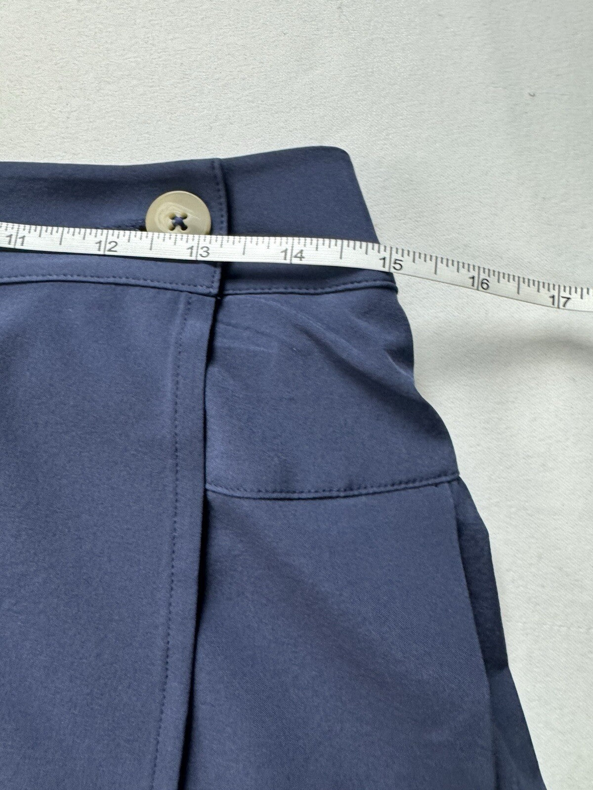 PUMA Women's Golf Tennis Skort Skirt Sz S (B.140/5)