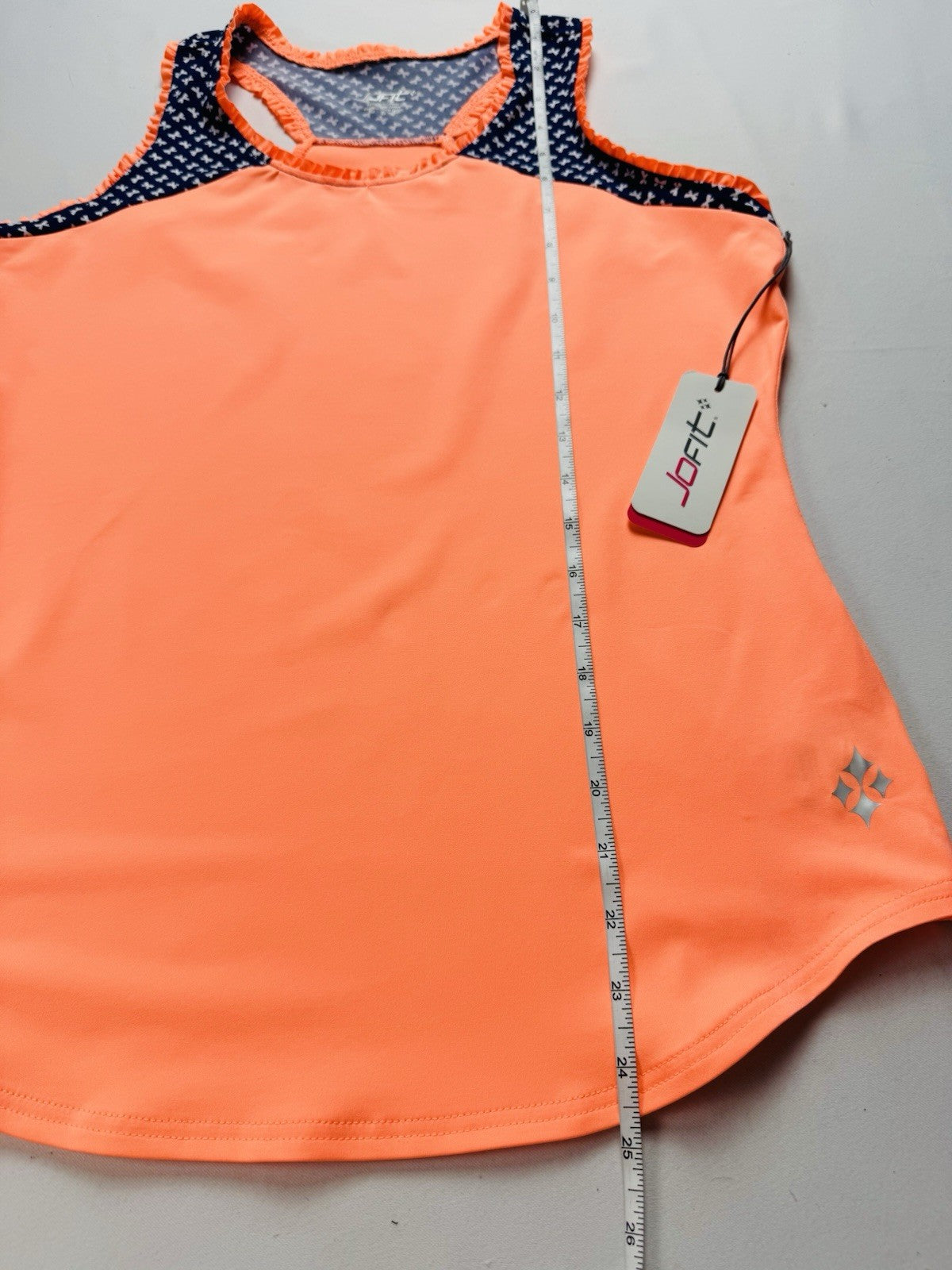 JOFIT Women’s Golf Tank Top Size S      (B.135)