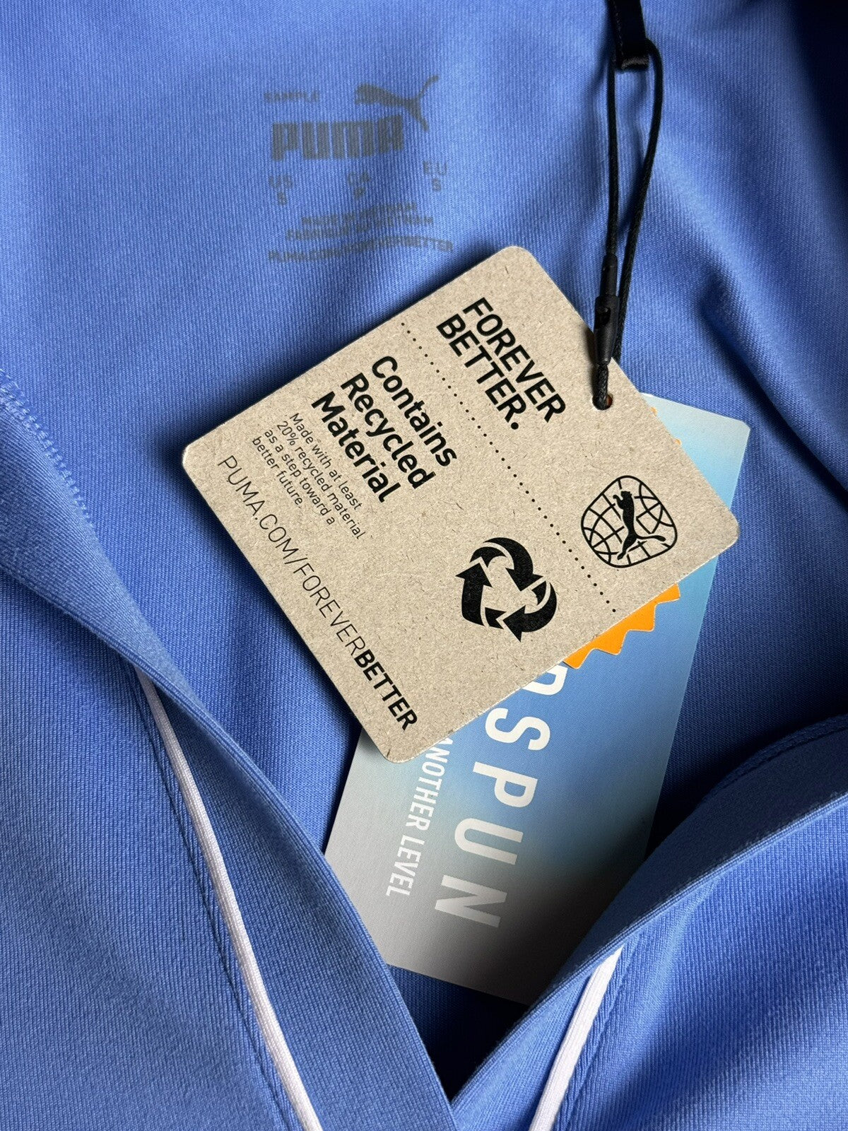 Puma Women's Golf Polo Shirt Size S.   (B.67))