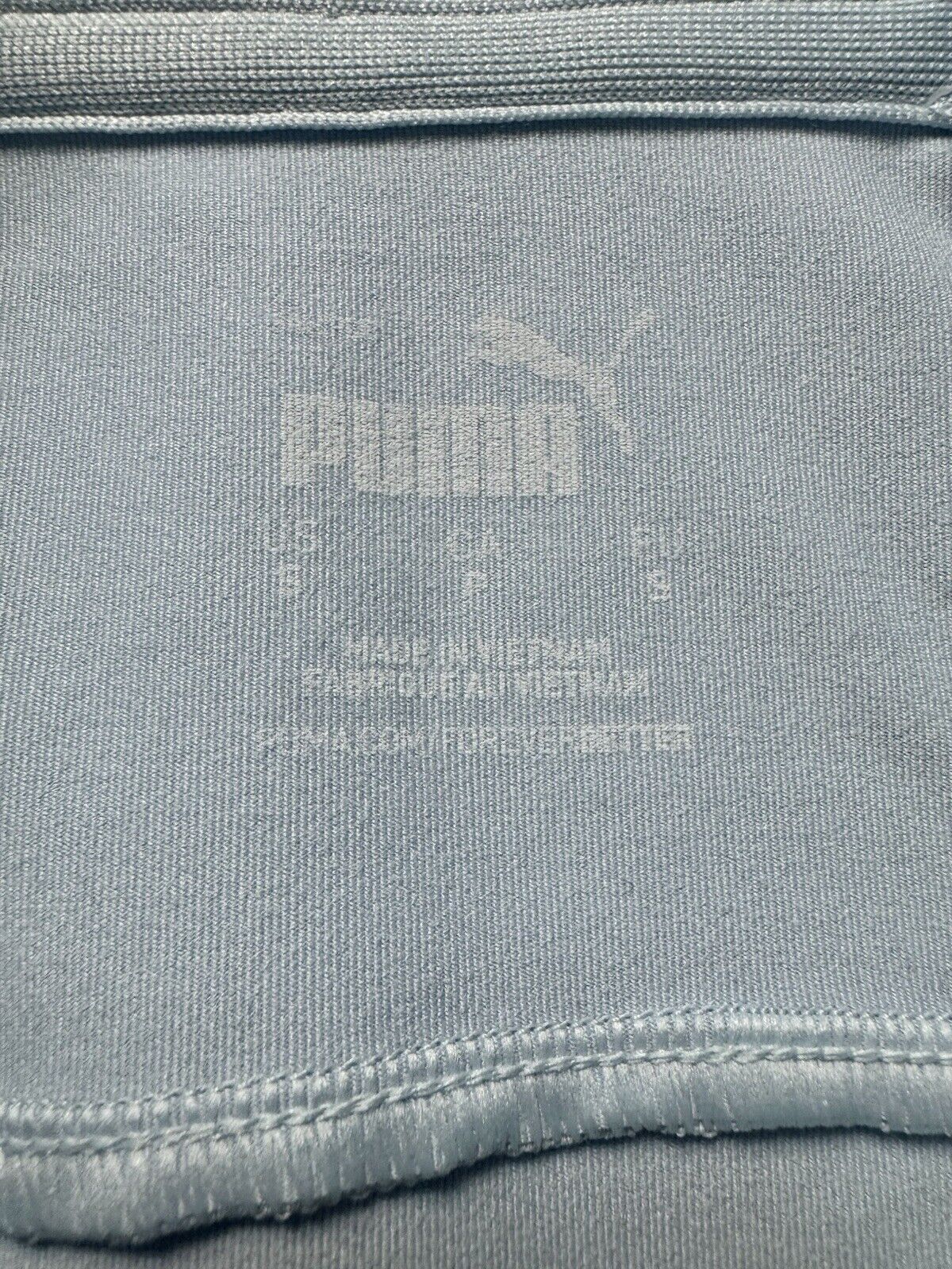 Puma Women's Golf Sweatshirt Size S