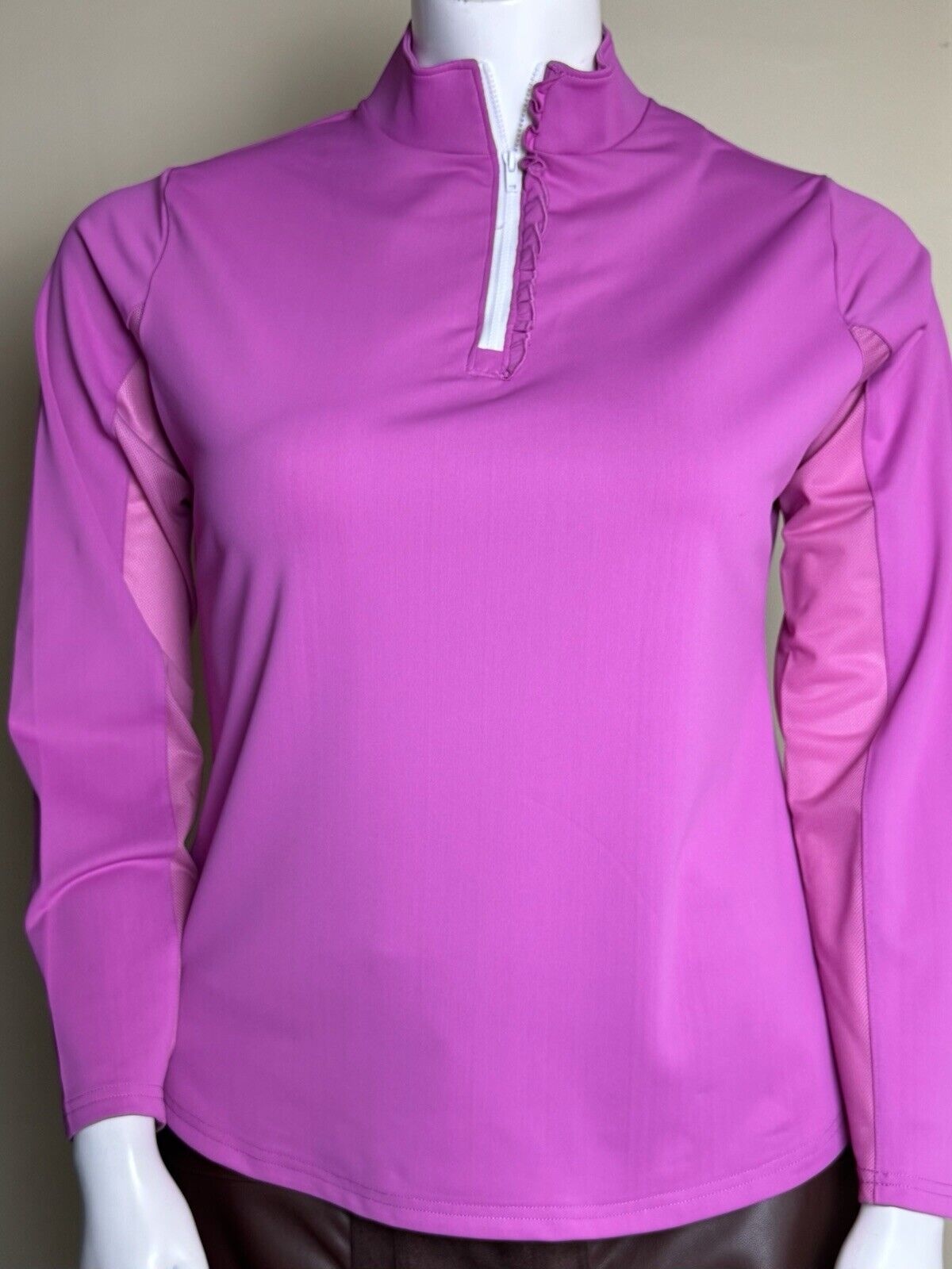 Smith & Quinn Women’s Golf Sweatshirt Sz XL