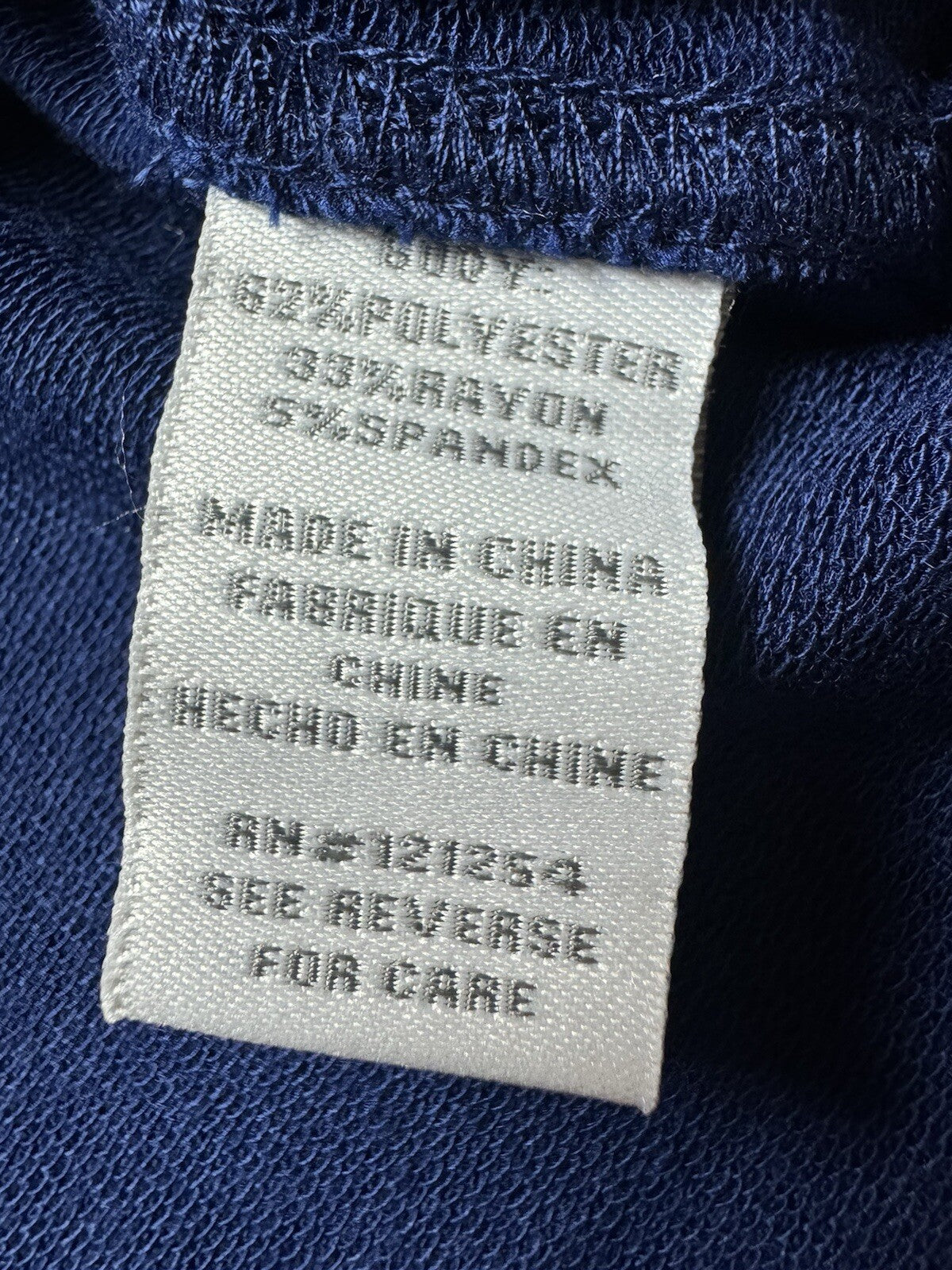 JOFIT Women's Golf Shirt/ Top Size S.   (B.118)