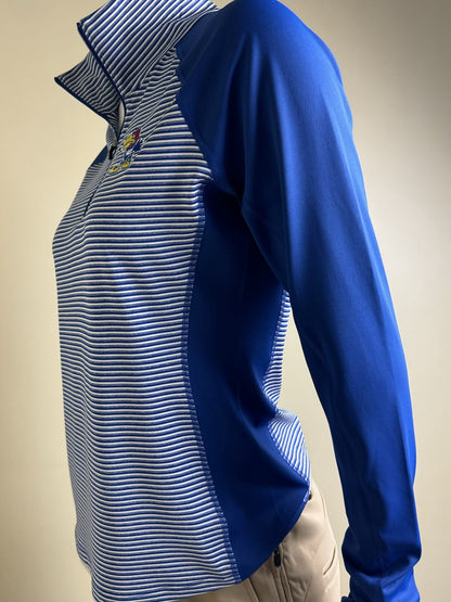 Cutter & Buck Women’s Sweatshirt Sz S. (B.105)