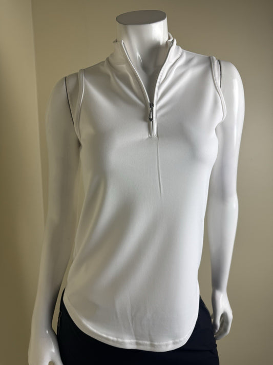 Sport Haley Women's Golf Shirt Sz L.      (B.160)