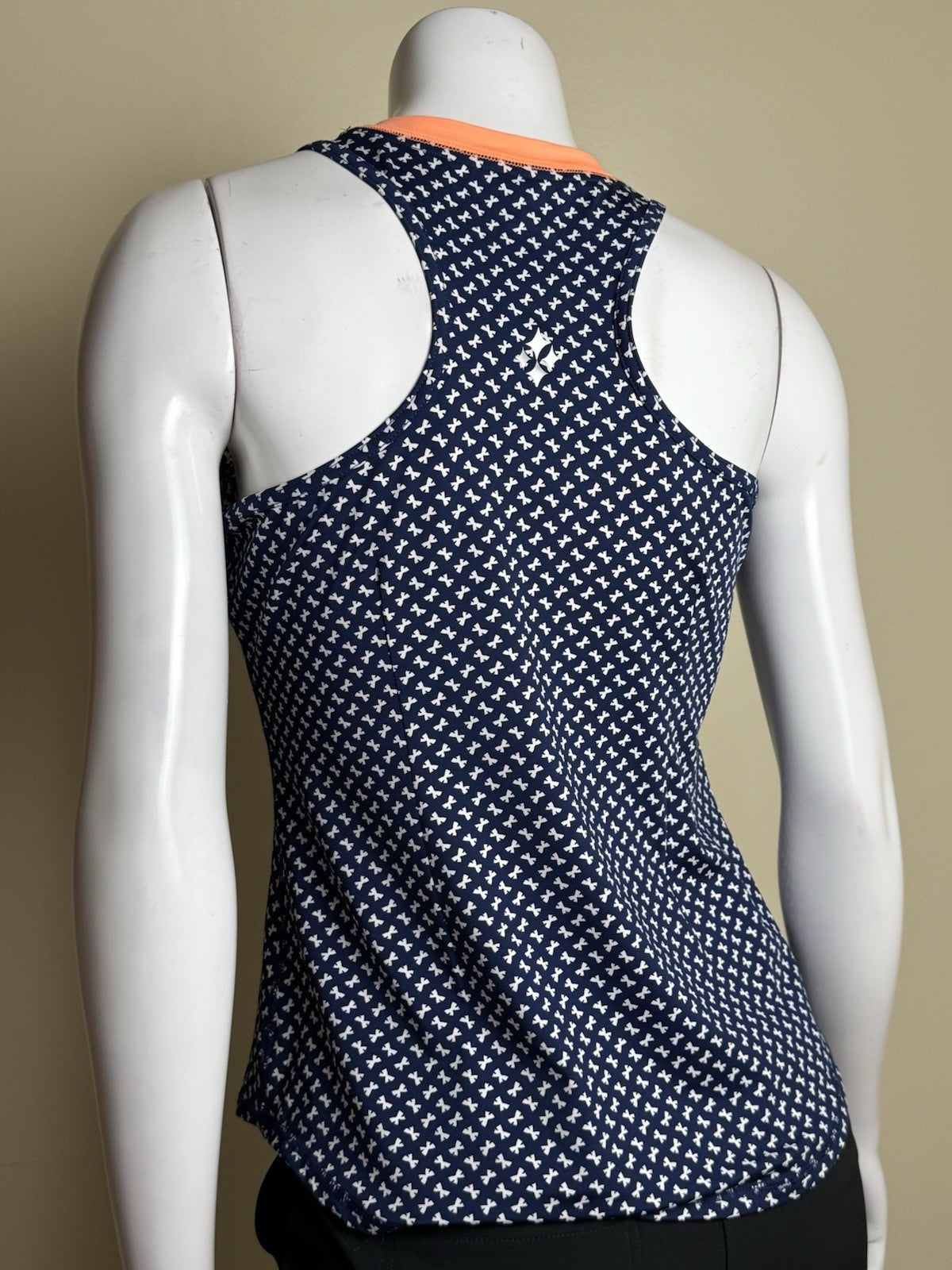 JOFIT Women's Golf Tank/Top Size S.   (B.044)