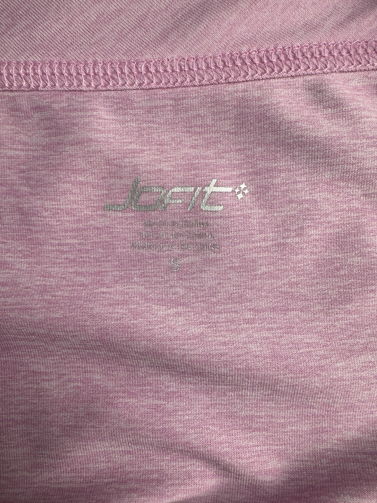 JOFIT Women's Golf Tank Top Size S      (B.170)