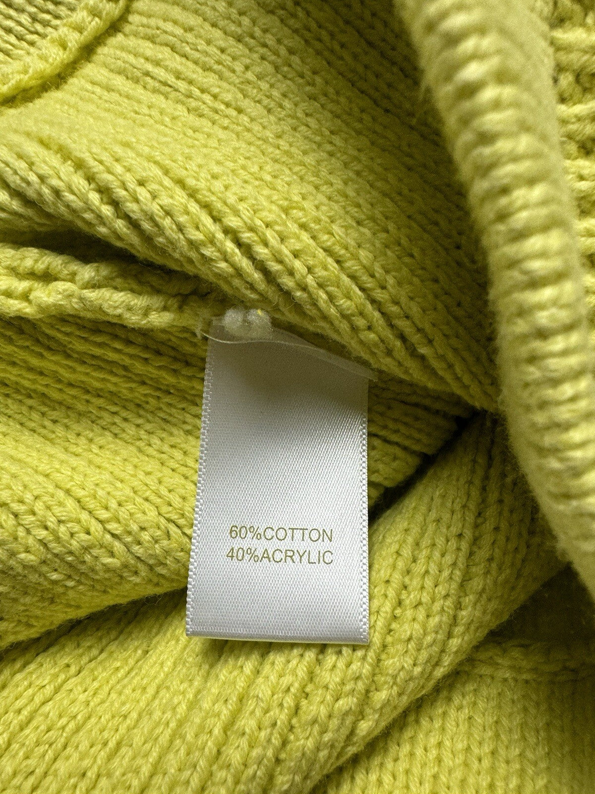 House of Harlow Women’s Knit Midi Skirt Sz L. (B.105)