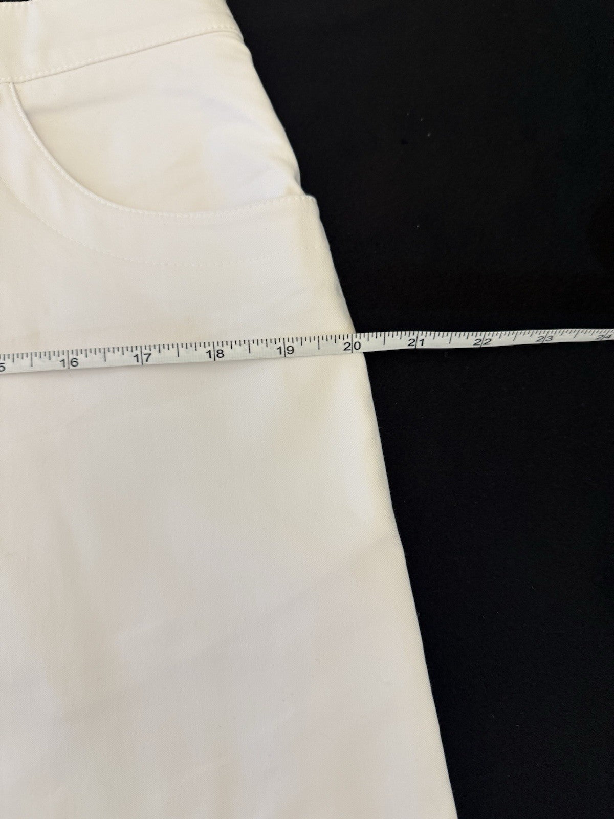 LOHLA SPORT Los Angeles Skort Tennis/golf Skirt Size 10    (B.161)