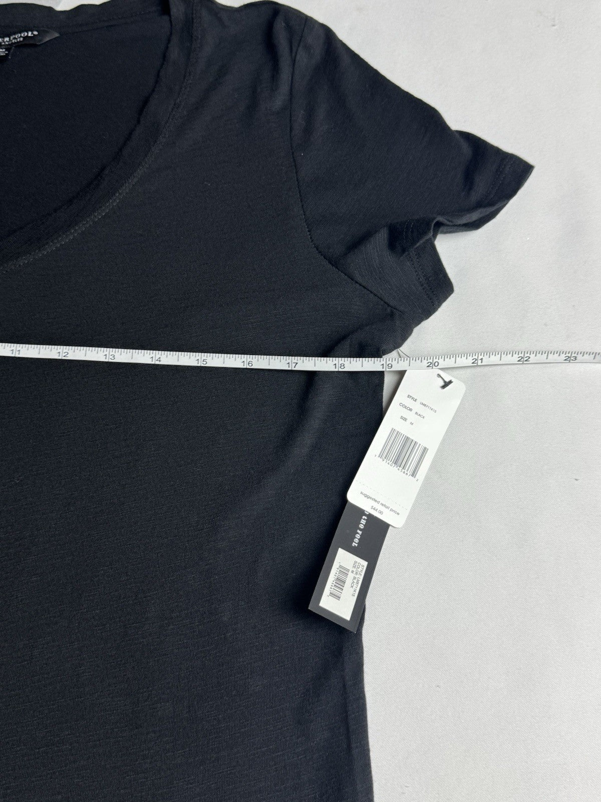 $44 Liverpool Los Angeles Women's Top Sz M.    (B.172)